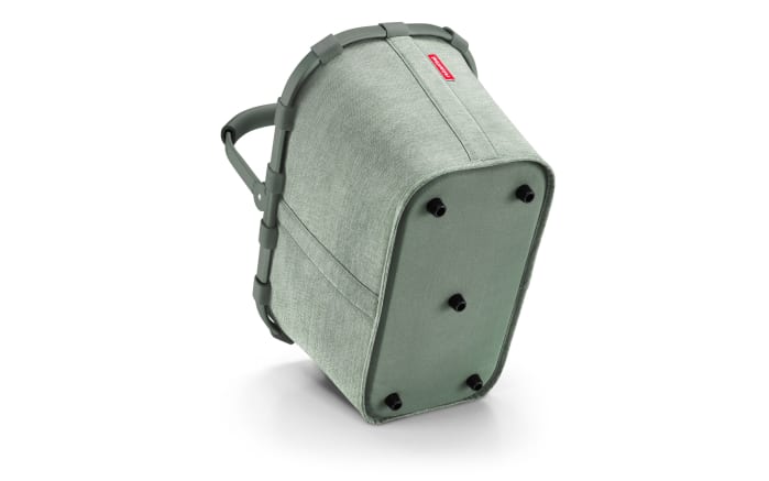 Carrybag, twist sage, 22 Liter-03