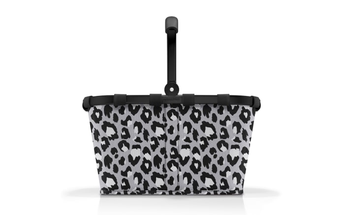 Carrybag, frame leo nero, 22 Liter-02