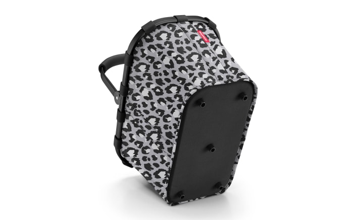 Carrybag, frame leo nero, 22 Liter-03