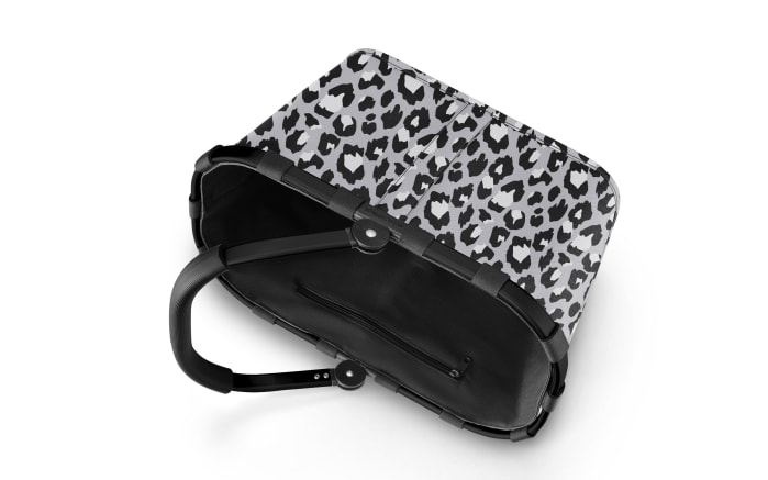 Carrybag, frame leo nero, 22 Liter-04