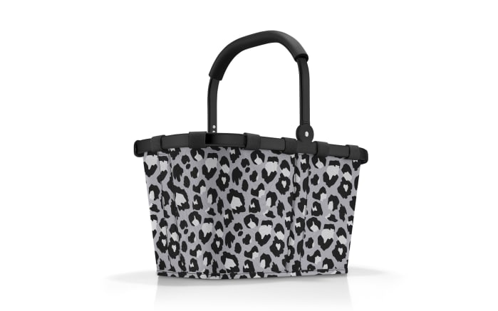 Carrybag, frame leo nero, 22 Liter-01