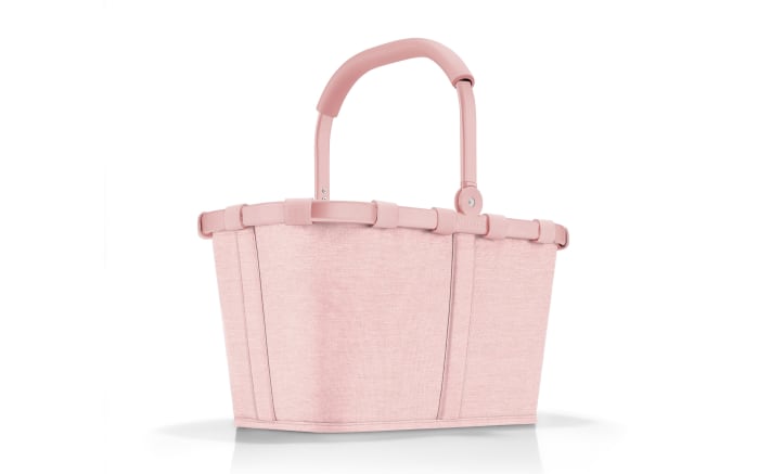 Carrybag, frame twist blush, 22 Liter-01