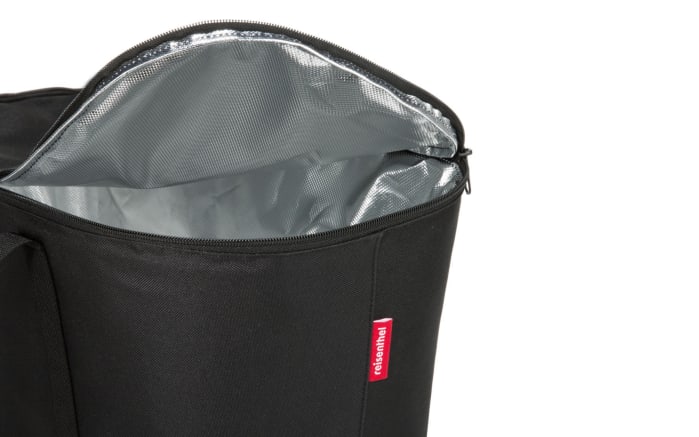 Coolerbag, schwarz, 20 Liter-03