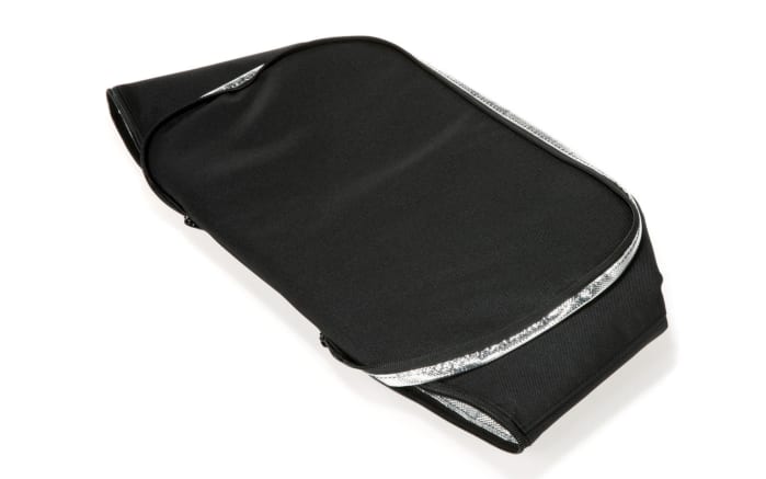 Coolerbag, schwarz, 20 Liter-04