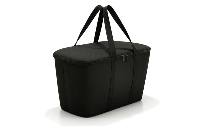 Coolerbag, schwarz, 20 Liter-01