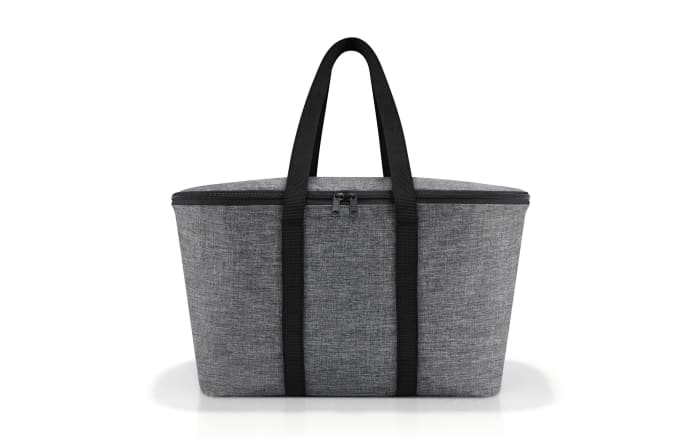 Coolerbag, grau, 20 Liter-02