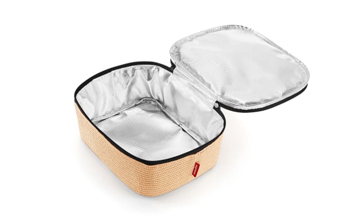 Coolerbag S, beige, 4,5 Liter-03
