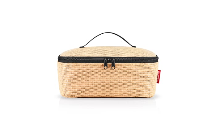 Coolerbag S, beige, 4,5 Liter-02