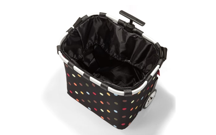 Carrycruiser, dots, 40 Liter-03