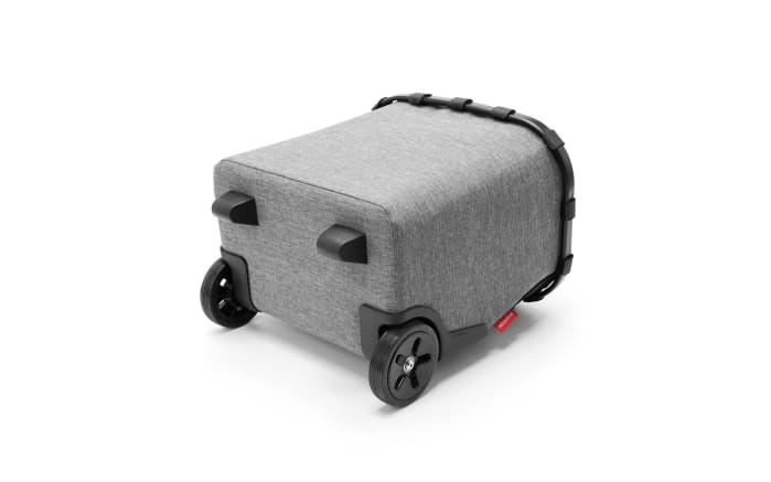 Carrycruiser, twist silver, 40 Liter-04