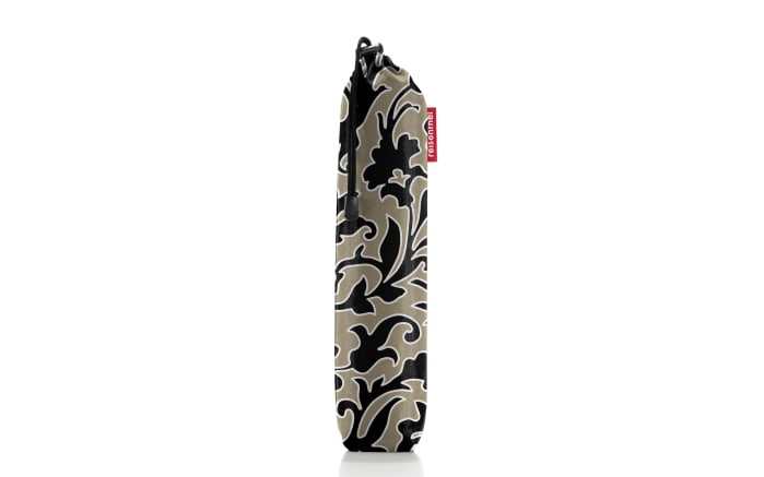 Easyshopping Bag, baroque marble, 30 Liter-02