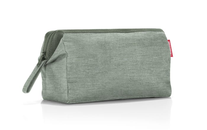 travel cosmetic, twist sage, 4 l-01