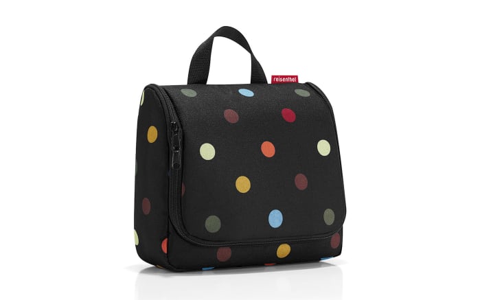  Toiletbag XL, dots, 4l-01