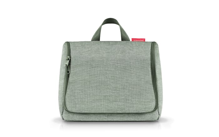  Toiletbag XL, twist sage, 4l-01