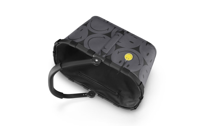 Carrybag, grau, 48 x 29 cm-02