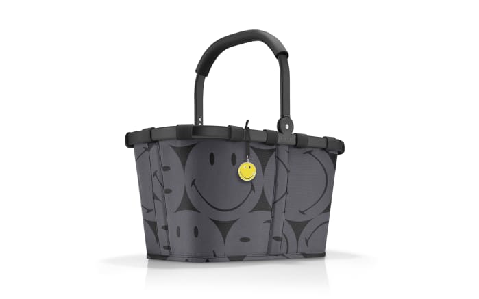 Carrybag, grau, 48 x 29 cm-01