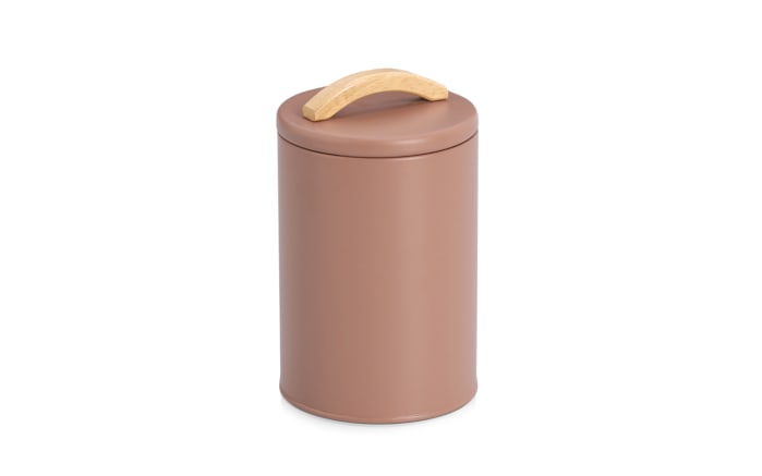 Vorratsdose, mocca, 1300 ml-01