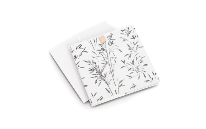Aufbewahrungsbox Vlies, weiß, 32 x 32 cm-03