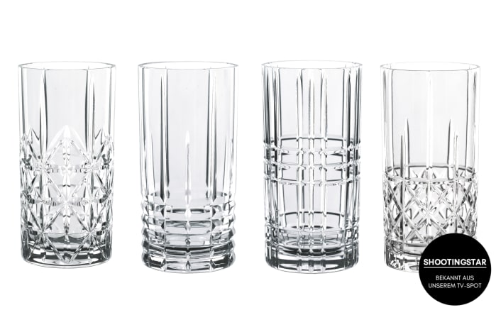 Longdrinkglas-Set Highland, 4-teilig-01