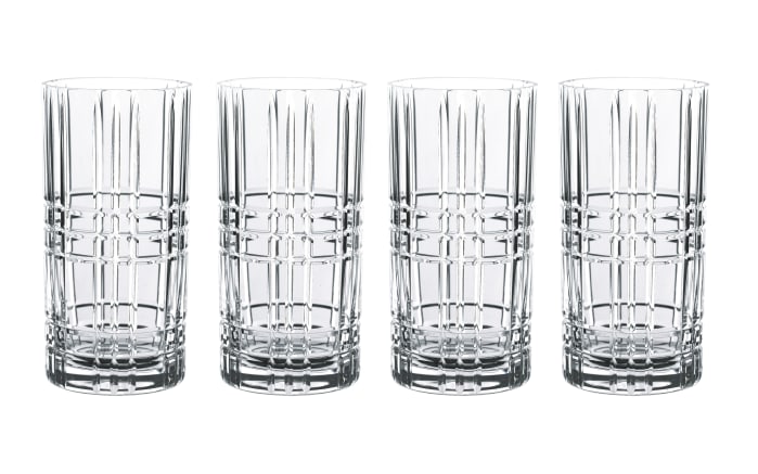 Longdrink Set Tastes Good, 4-teilig-01