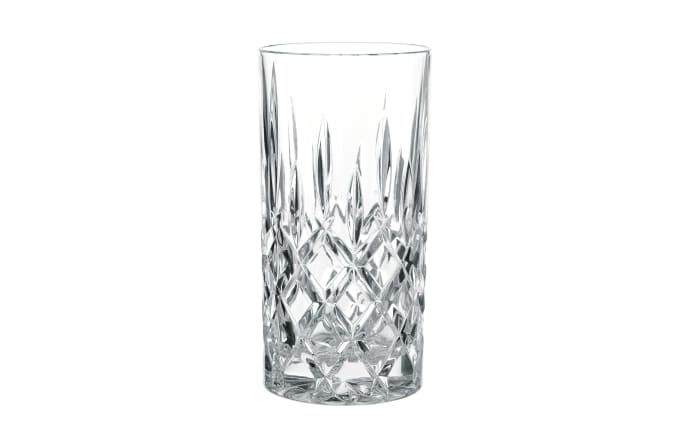 Longdrinkglas-Set Noblesse 380 ml, 4-teilig-01