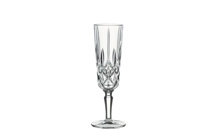 Champagnerglas-Set Noblesse, 4-teilig-01