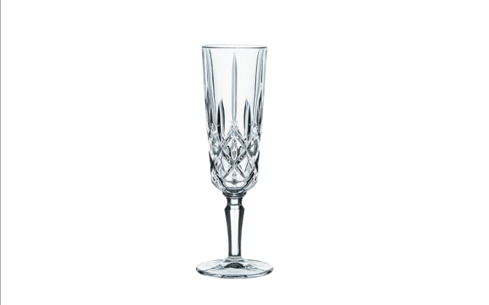 Champagnerglas-Set Noblesse, 6-teilig-01