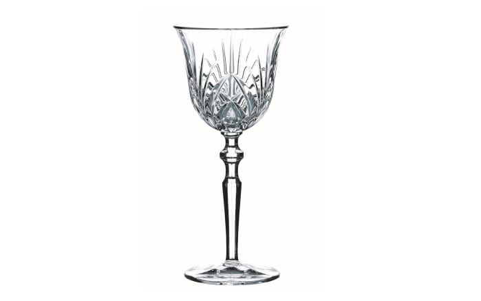 Weißweinkelch Palais in transparent, 213 ml-01