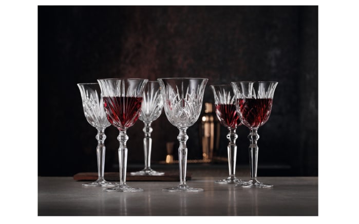 Weißweinkelch Palais in transparent, 213 ml-02