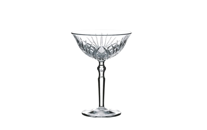 Cocktailschale Palais in transparent, 200 ml-01