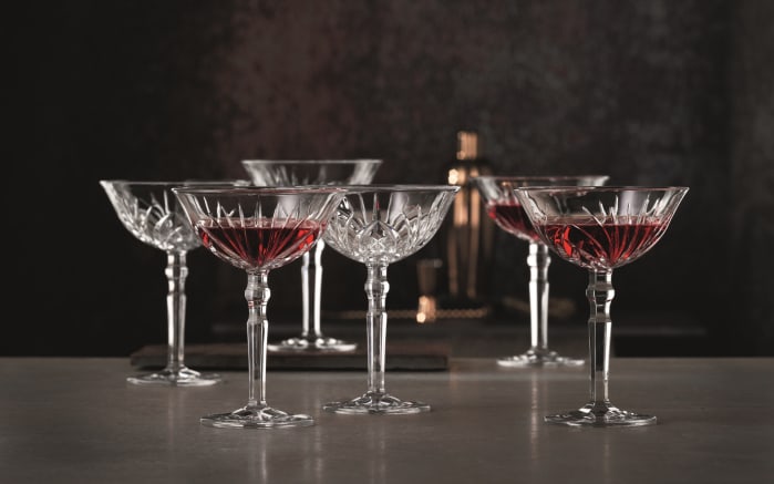 Cocktailschale Palais in transparent, 200 ml-02