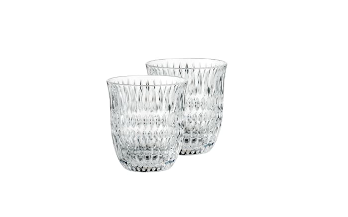 Cappuccinoglas Barista Ethno, 235 ml, 9cm-01