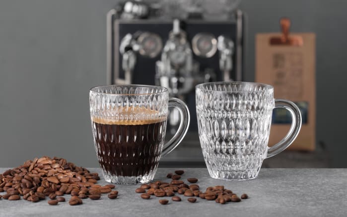 Kaffeebecher Barista Ethno, 347ml, 11,5 cm-03