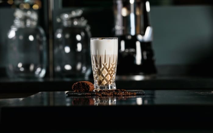 Latte Macchiatoglas Barista Noblesse, 350 ml, 14,6 cm-05