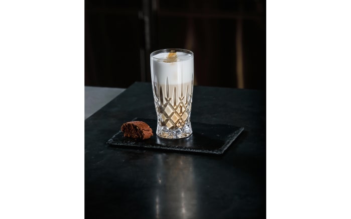 Latte Macchiatoglas Barista Noblesse, 350 ml, 14,6 cm-06
