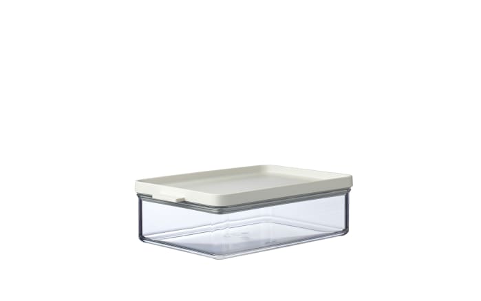 Kühlschrankdose Omnia in nordic white, 1,2 l-01