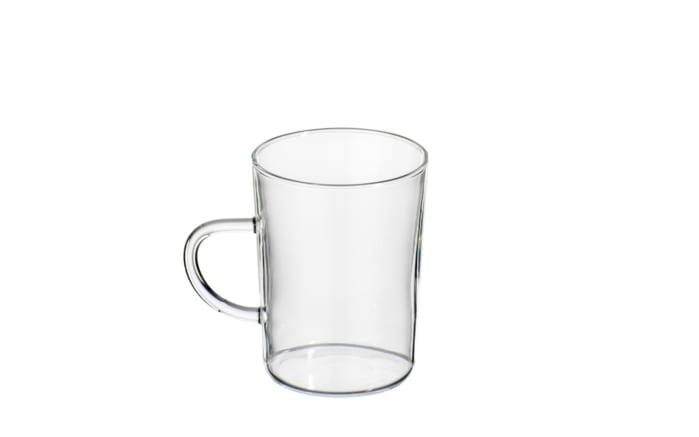 Tee-Kaffeegläser 2er Set Tea & Coffee, 200 ml-01