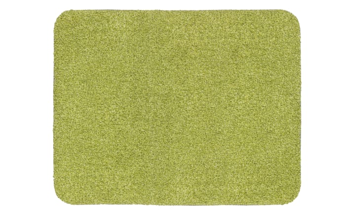Türmatte Entra in grün, 60 x 75 cm-01