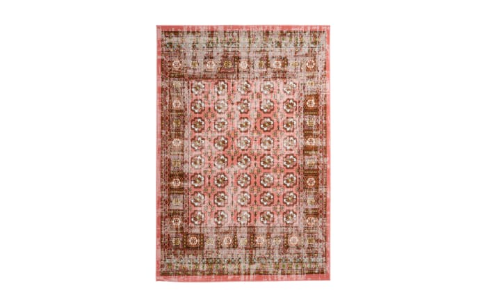 Teppich Ariya 625 in rot, 160 x 230 cm-01
