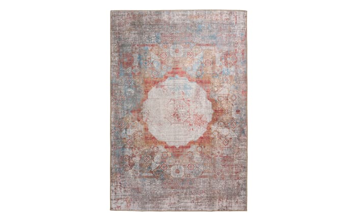 Teppich Faye 125 in multi, ca. 150 x 230 cm-01