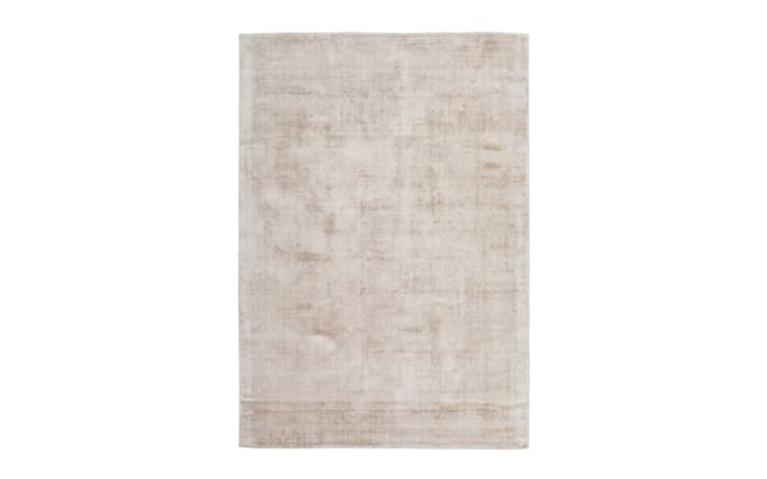 Teppich Luxury 110 in elfenbein-taupe, ca. 160 x 230 cm-01