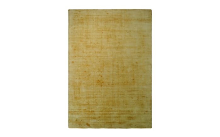 Teppich Luxury 110 in gelb, ca. 200 x 290 cm-01