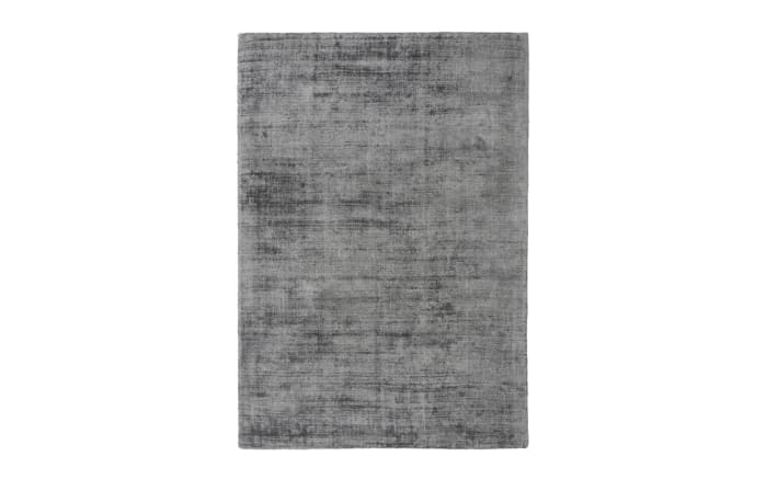 Teppich Luxury 110 in grau-anthrazit, ca. 120 x 170 cm-01