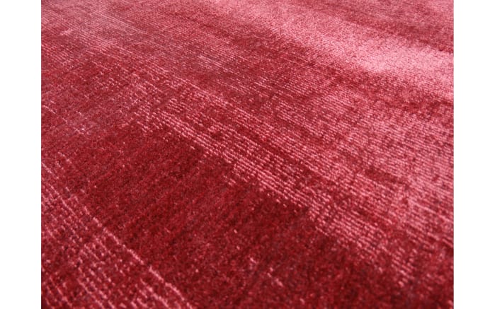 Teppich Luxury 110 in rot/violett, ca. 80 x 150 cm-03