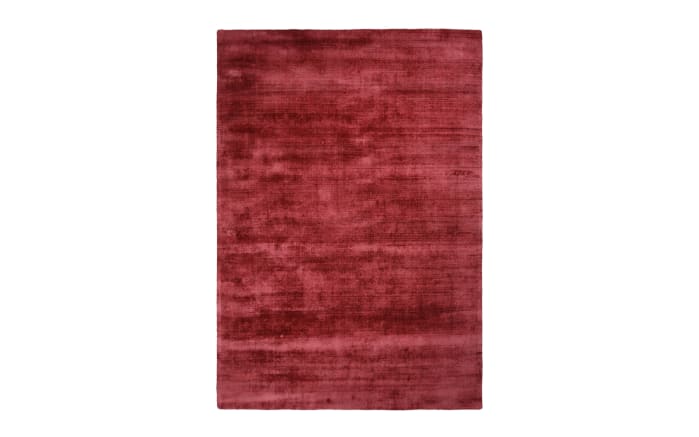 Teppich Luxury 110 in rot/violett, ca. 80 x 150 cm-01