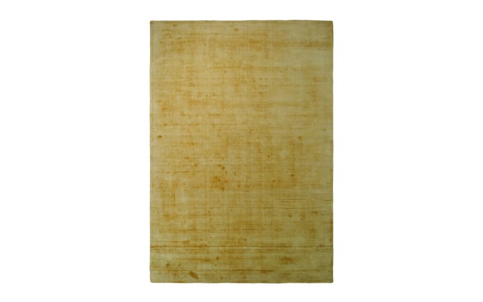 Teppich Luxury 110 in gelb, ca. 120 x 170 cm-01