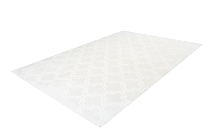 Teppich Monroe 100 in weiß, ca. 200 x 290 cm-02