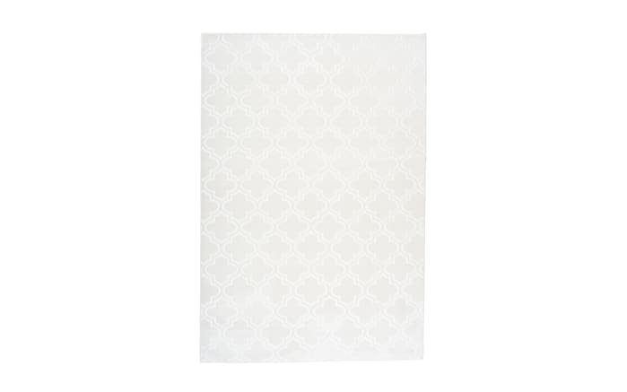 Teppich Monroe 100 in weiß, ca. 200 x 290 cm-01