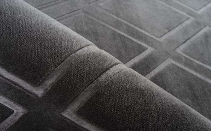 Teppich Monroe 300 in anthrazit, 200 x 290 cm-04