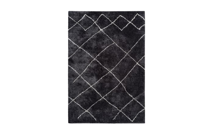 Teppich Orlando 525 in anthrazit, ca. 200 x 290 cm-01